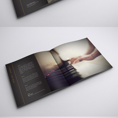 Brochure Design